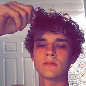 Meet your Posher, Jacob